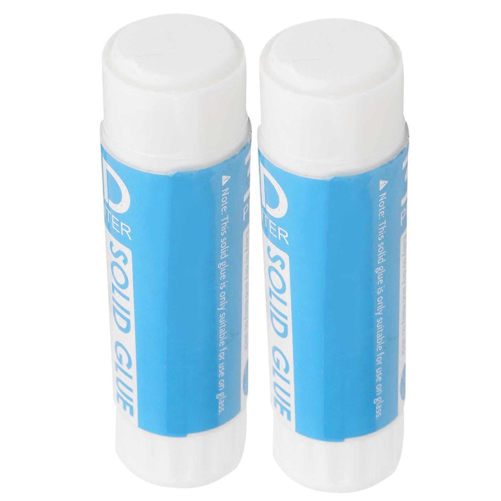 36g WaterSoluble PVA Glue Stick for 3D Printer Bed Accessories