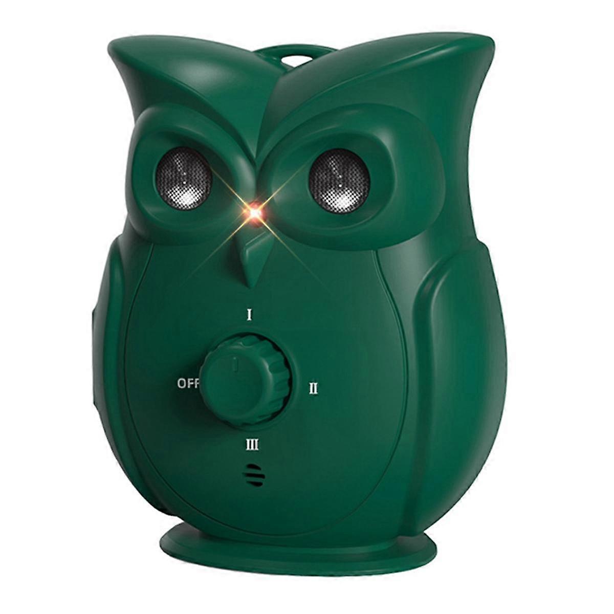 Intelligent Double-Head Ultrasonic Bark Stopper, Pet Automatic Bark Stopper, Dog Repellent