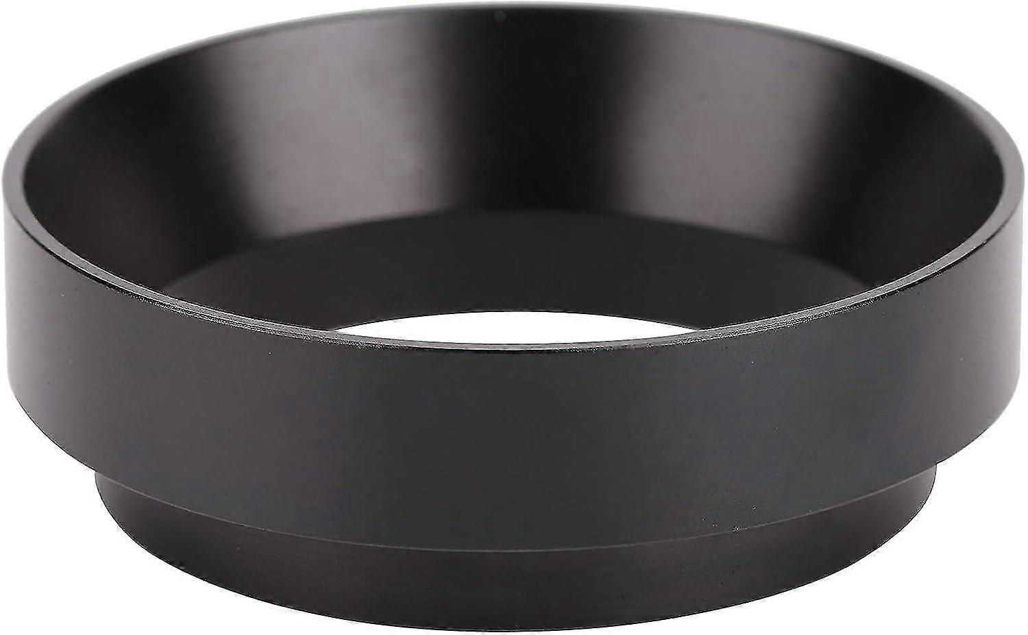 58mm Coffee Dosing Ring Funnel,for Coffee Machine Accessories-WG