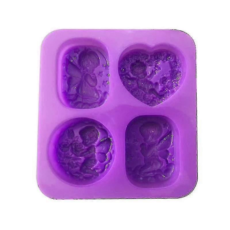 Hmwy-4 S Girl Mold