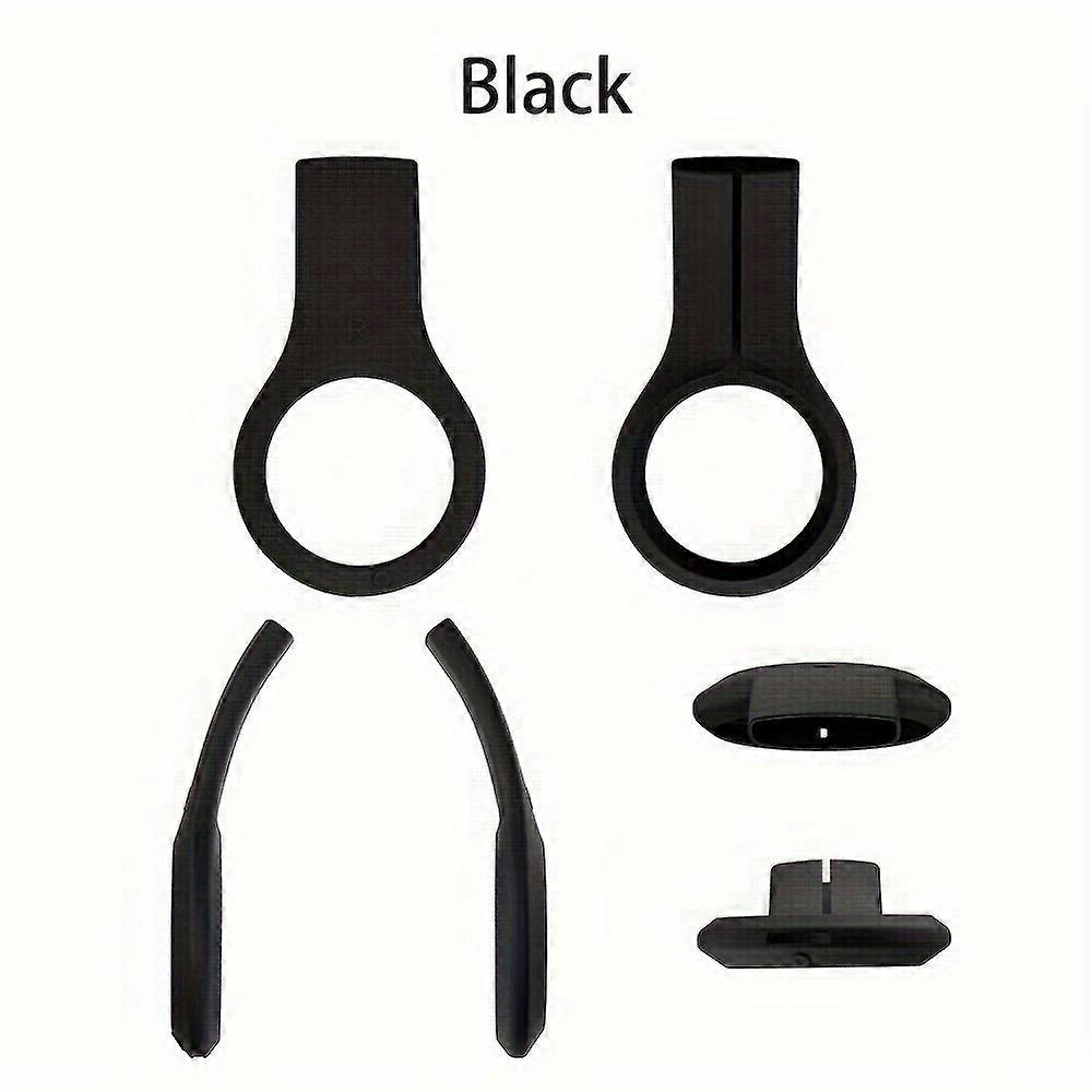Silicone Protective Cover For Beats Studio Pro, 1 Pair Of Silicone Ear Cushion Covers, Washable And Stretchable Ear Cushion Covers