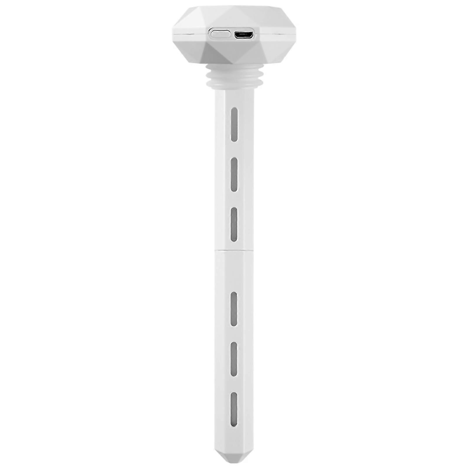 Portable Mini USB Humidifier for Aromatherapy Small Water Bottle Car Use