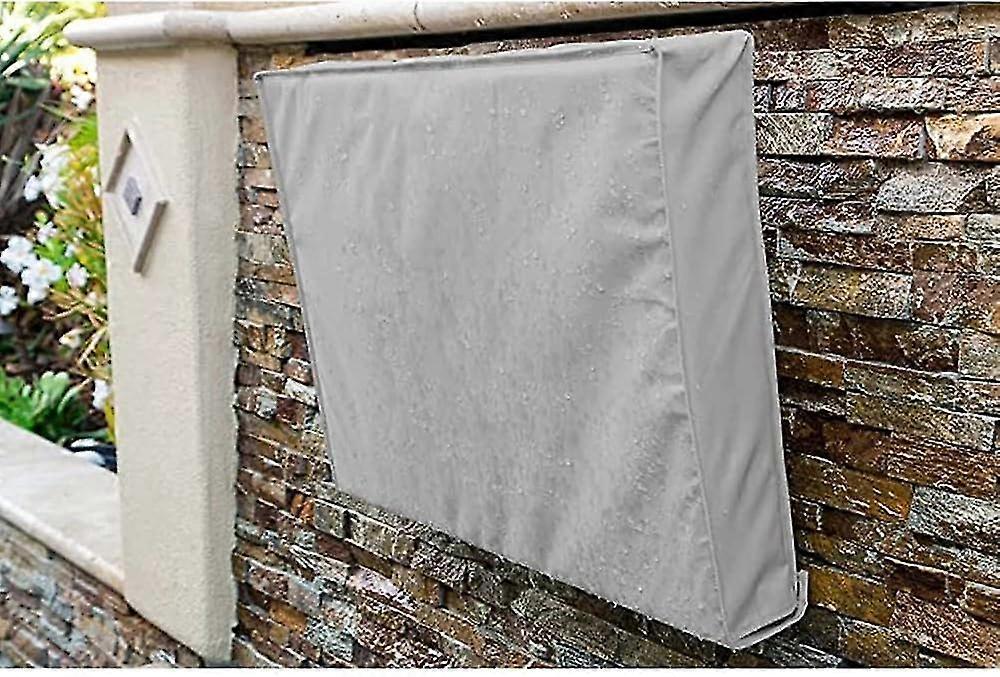 Weatherproof Dustproof