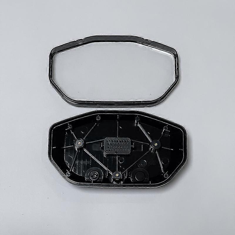 compatible Ducati 821 797 939 769 950 950s 1200 V2 2018-23 Speedometer Gauges Guard Cover Tachometer Odometer Display Instrument Shell
