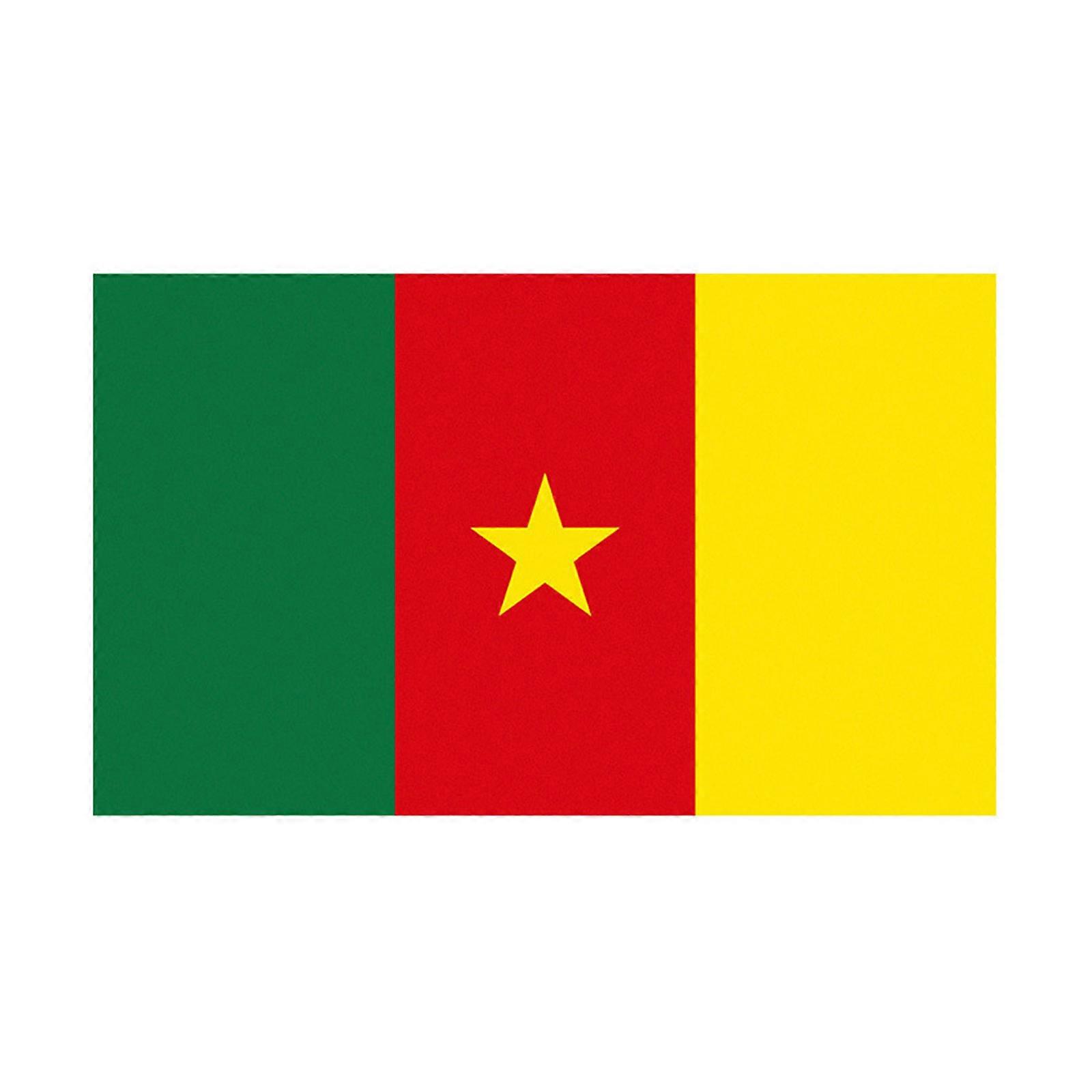 Senegal Flag