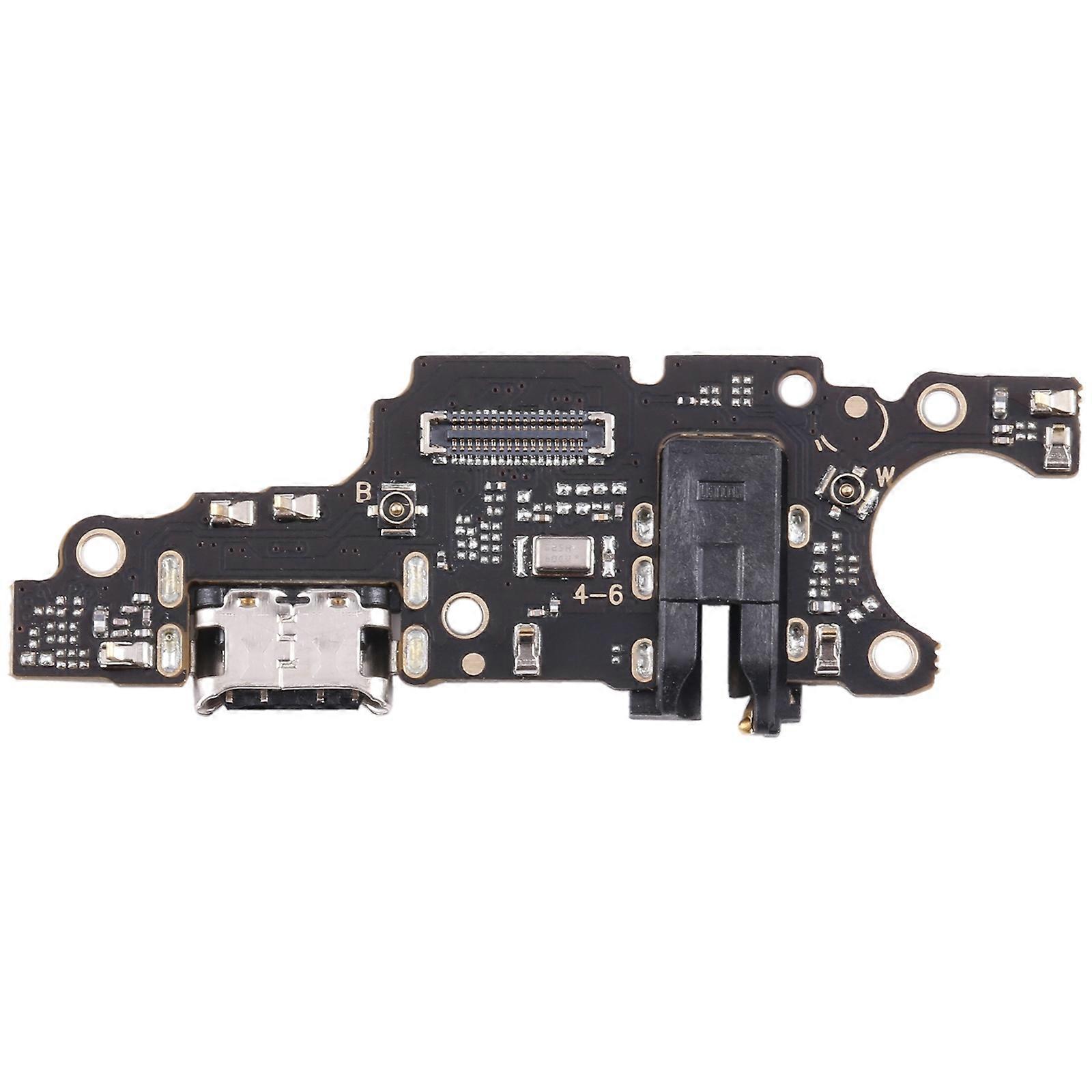 OEM Charging Board For Honor X7A