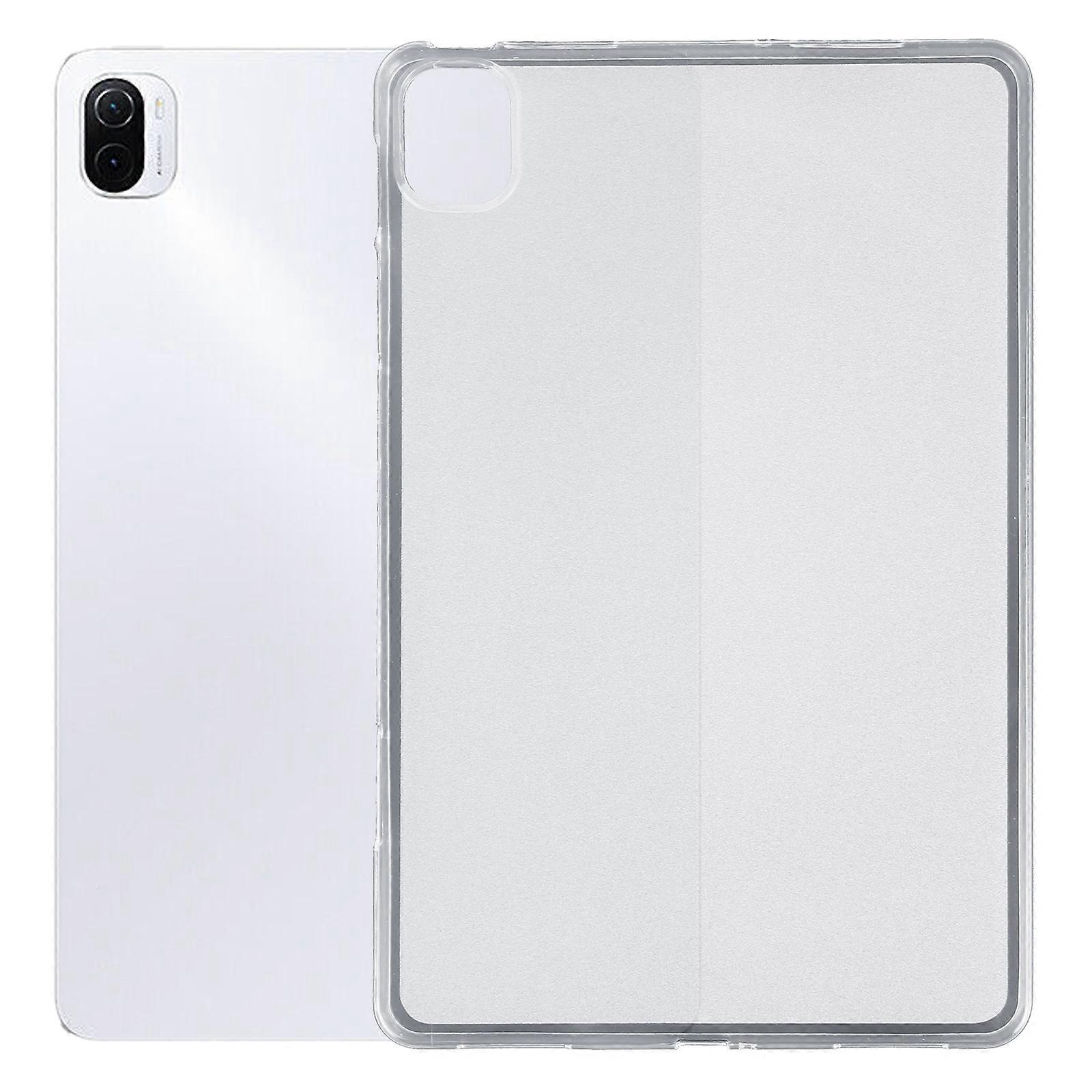 Frosted TPU Tablet Case For Xiaomi Pad 5 / 5 Pro 11 inch 2021