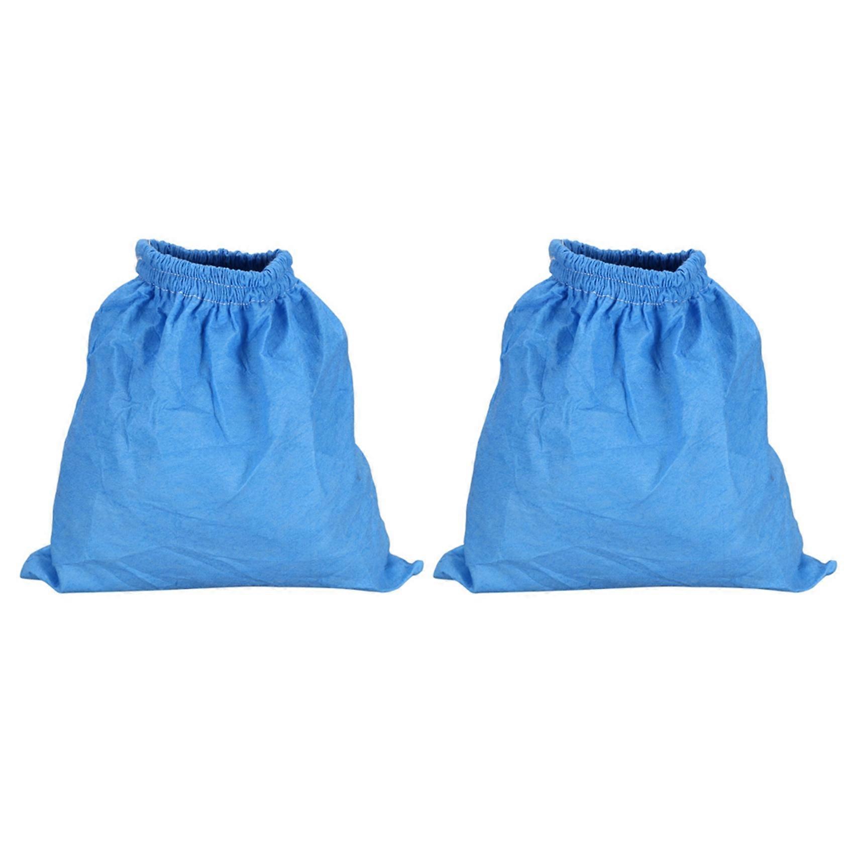 Textile Filter Bags for MV1 WD1 WD2 WD3 Vacuum Filter Bag Vacuum Parts MV1 Filter Cover