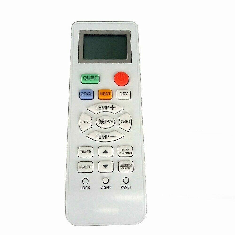 YL-HD01 0010401715B 0010401511E για το τηλεχειριστήριο Haier Sanyo θερμότητας AC A/C