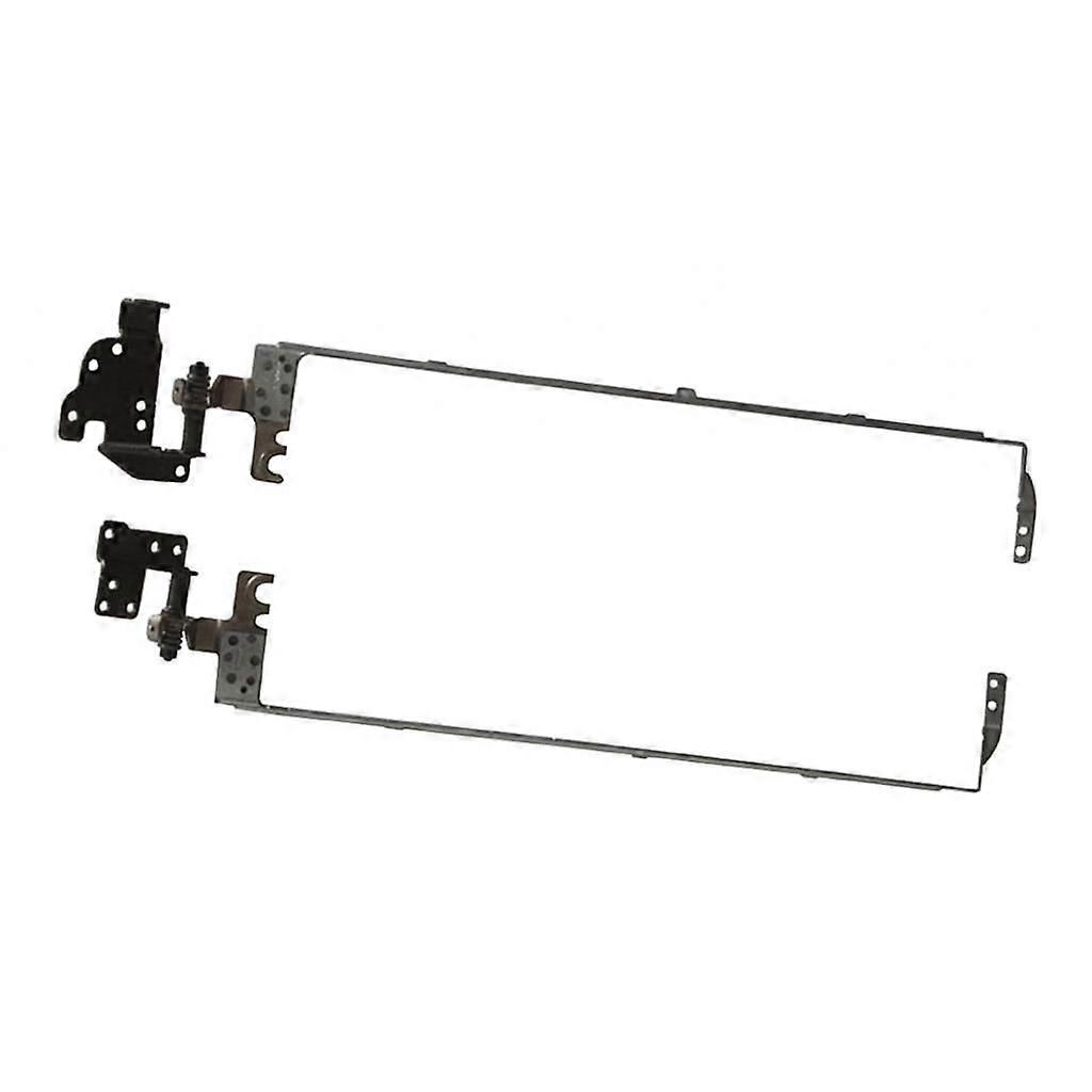 Silver Hinge Kit for LCD Screen Displays for Aspire E1 570 E1 572