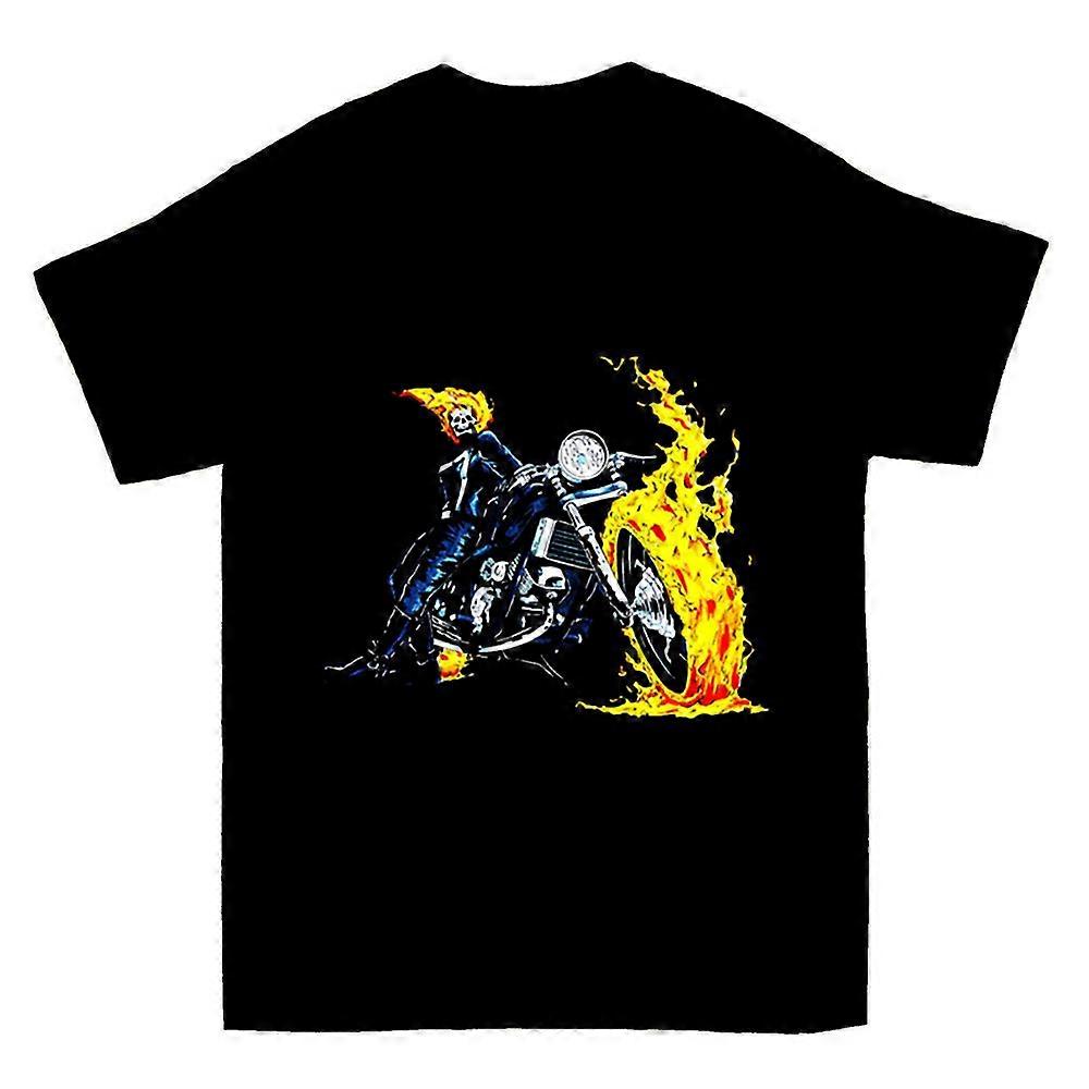 İntikam Ruhu Tişörtü