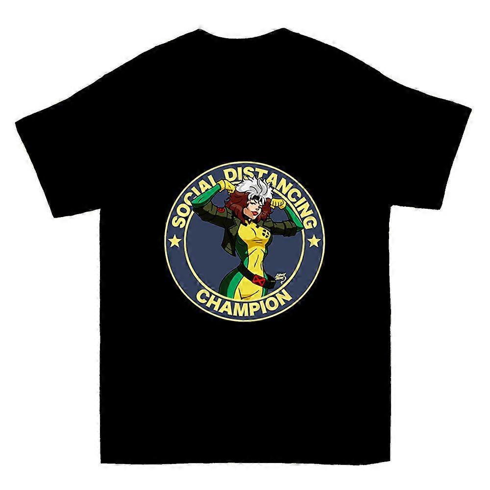 Rogue Social Distancing Champion Mutant Tričko