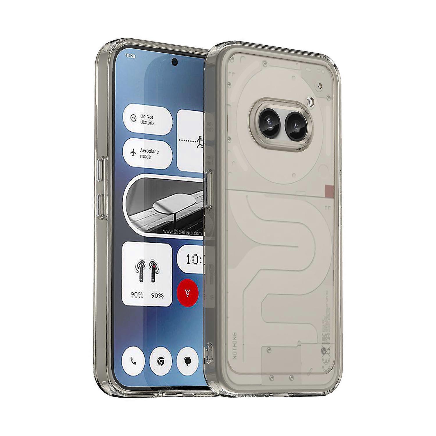 TPU Phone Case For Nothing Phone 2a