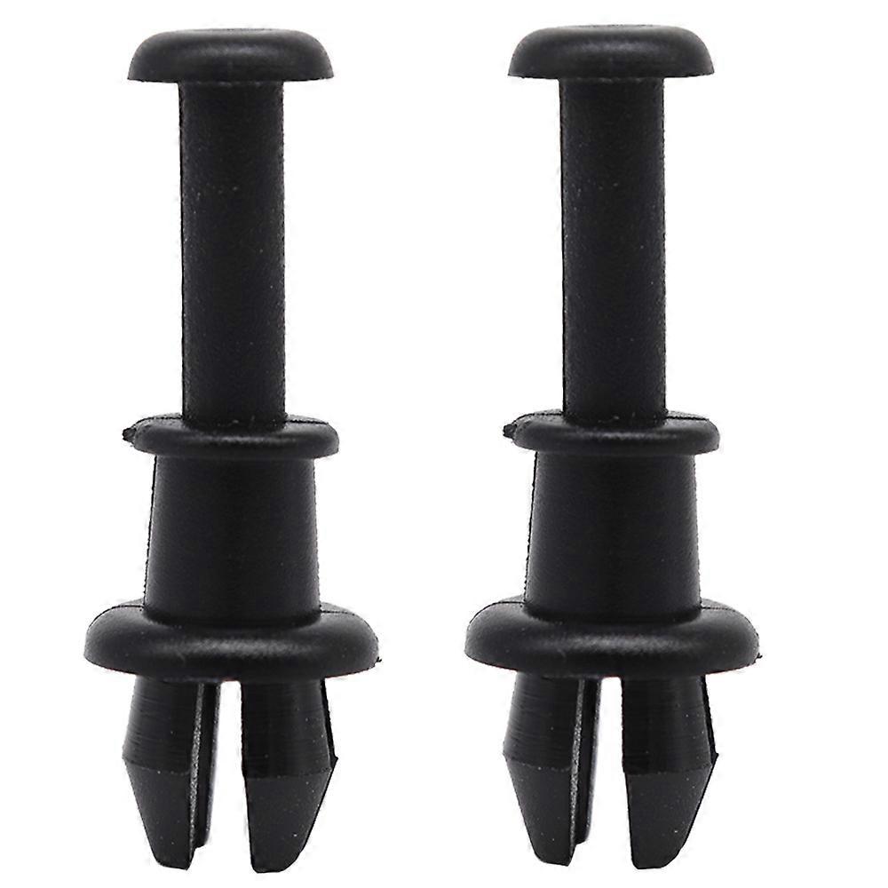 String clips for shelf with car chest package, swivel support, suspension accessories, Skoda Octavia MK3 5th 2018 2017 2017 2014 2013