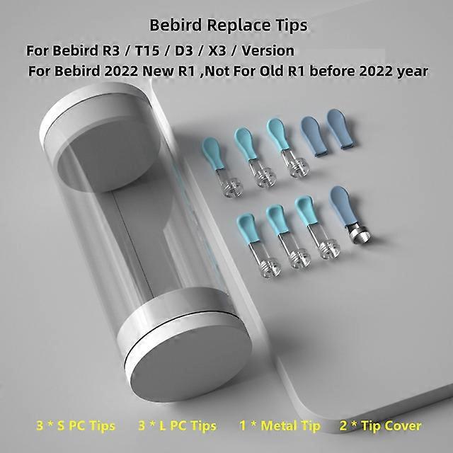Bebird T15 X3 Smart Visual Ear Cleaner Sticks Endoscope 300W Ear Wax Removal Tool Earpick Mini Camera Otoscope Health Care
