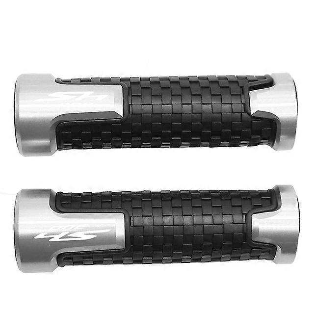 Motorcycle scooter Handle Grips cnc 22mm Bar Hand Handlebar FOR HONDA SH300 SH300i 2011 2012 2013 2014 2015 2016 2017 2018