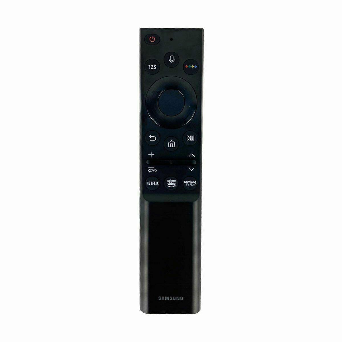 BN59-01363A For Samsung QLED Smart Voice Remote RMCSPA1AP1 UN65AU8000FXZA