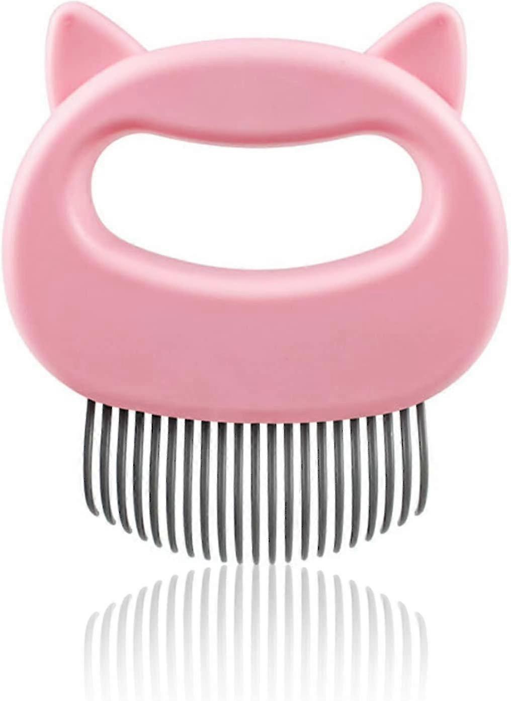 Peigne pour chat