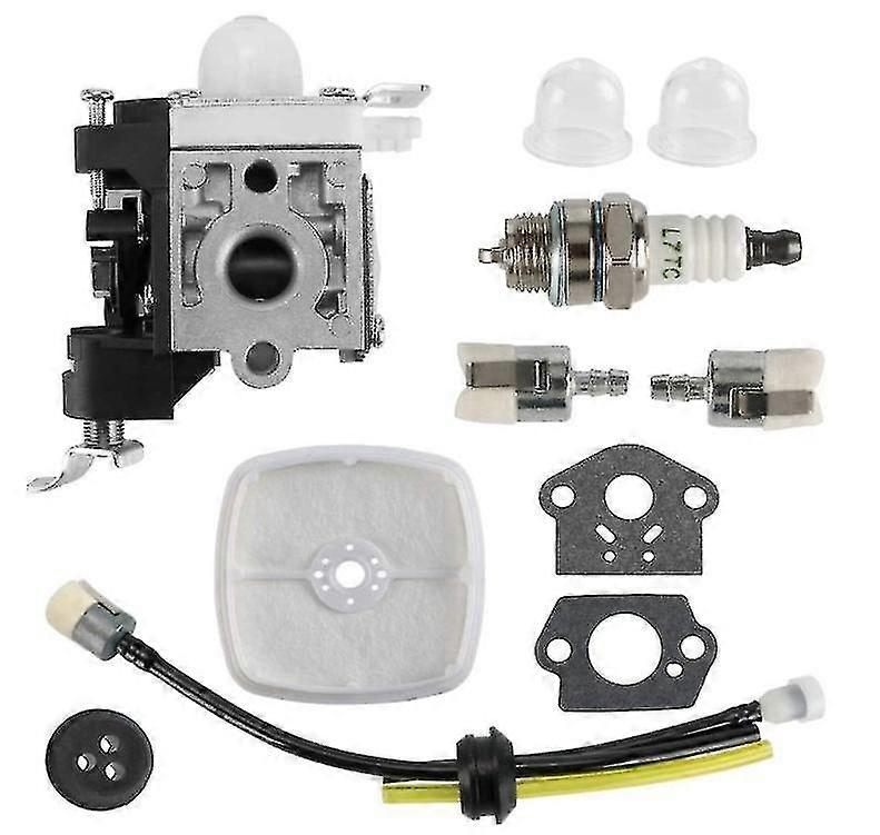 C1U-K54A For Mantis Tiller 7222 Echo Carburetor Carburetor Kit