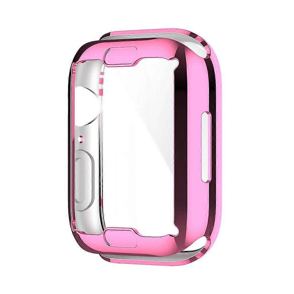 for Smart Watch Protect Cover Frame Protective for Case for Shell for Apple-Watc