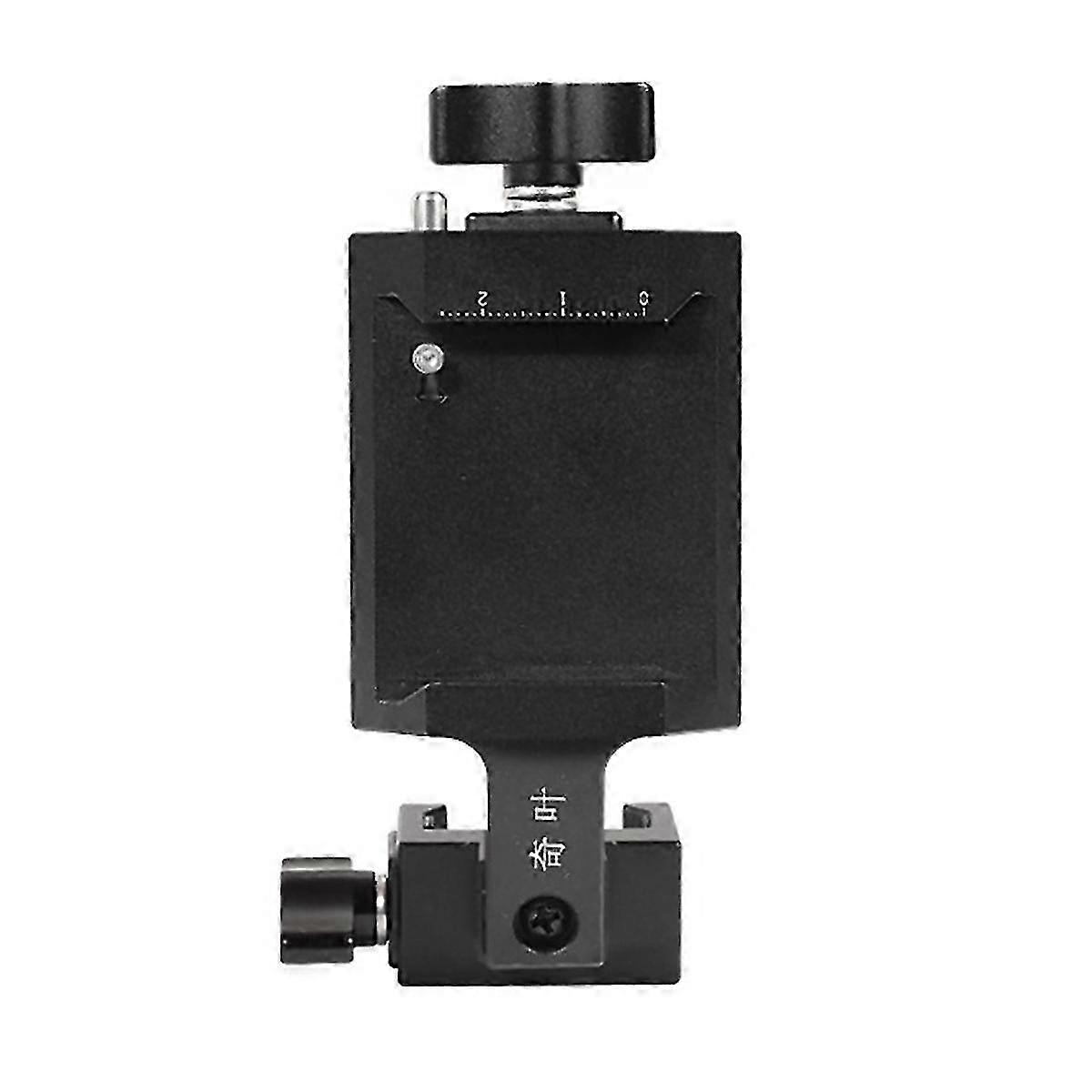 Camera Bracket Vertical Video Camera Mount Dslr Mount For Rs2 Rs3 Rs3 Mini Rs3 Pro Accessories