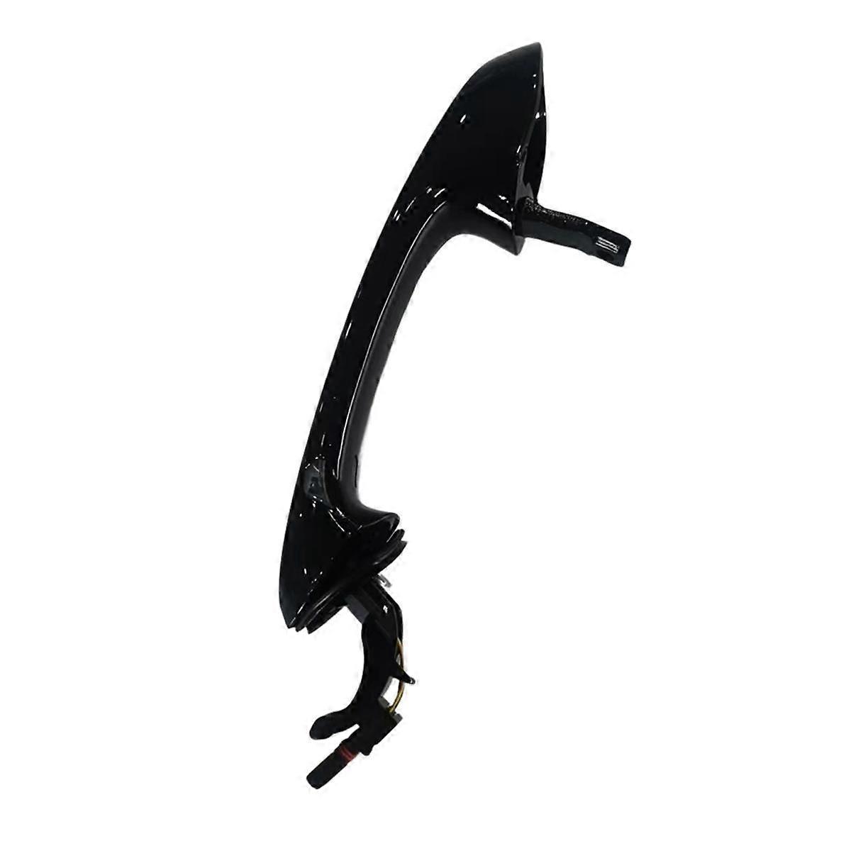 Front Left Car Exterior Door Handle Comfort Access Smart Key 51219491471 for 5 Series G30 G31 G38 G32 GT 2017-2020