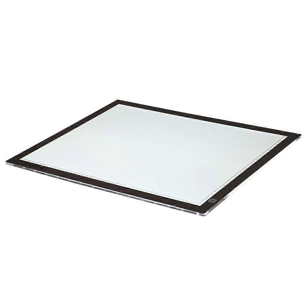 Light Table Light Box Tracing LED Lightbox Light Pad Tracing Board Light Box
