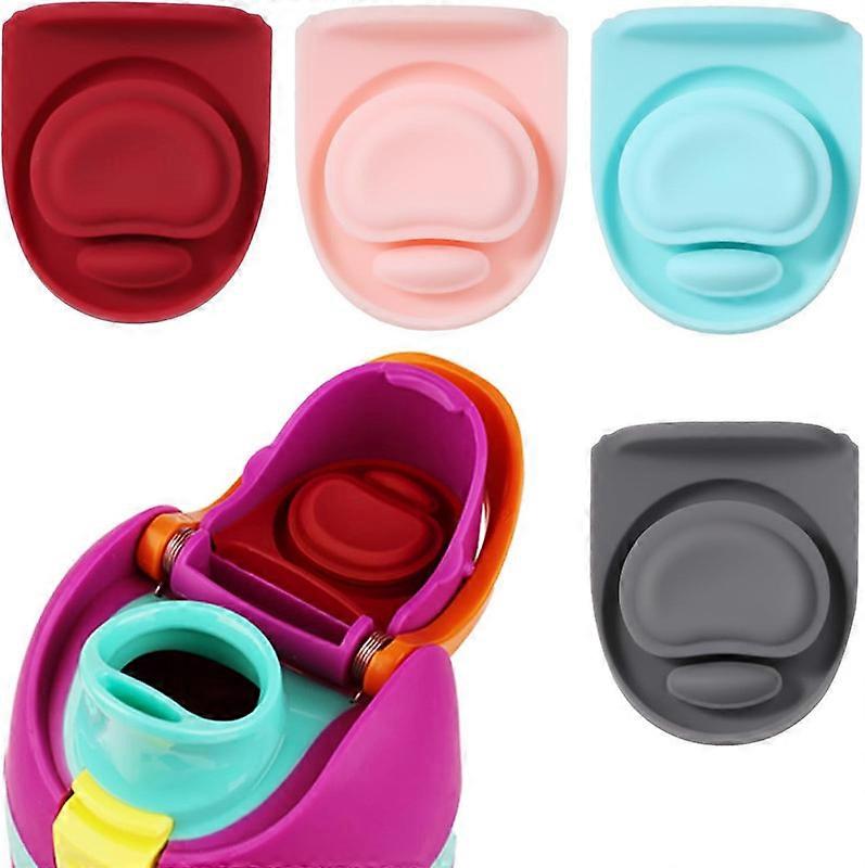4pcs Replacement Stopper Compatible with Owala FreeSip 24-40oz