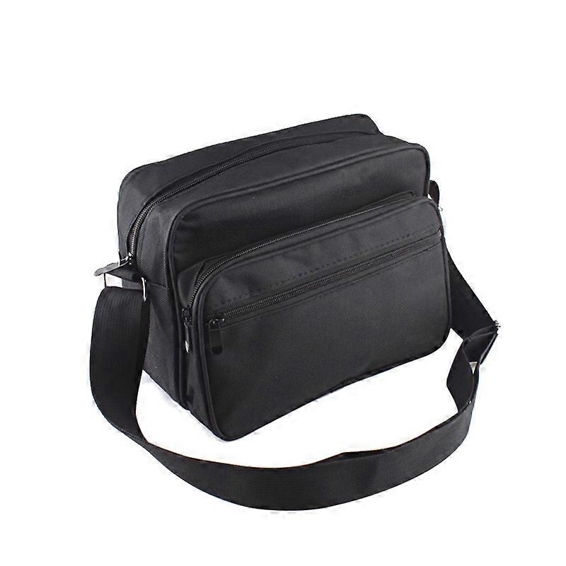 Multifunctional canvas bag