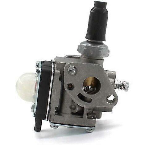 Carburetor for Lawn Mowers