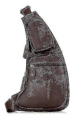 Outdoor Vrijetijdssport messenger bag