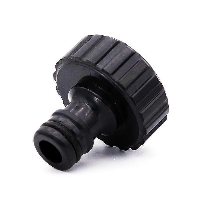 32 mm IG adapter (suitable for 32 mm external pump thread, for connecting a garden hose)