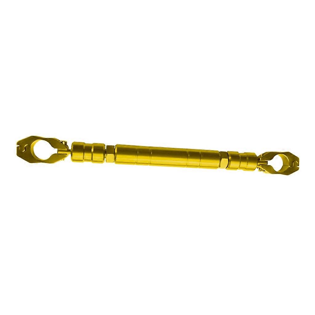Motorcycle Balance Cross Handlebar Universal Strengthen Lever Reinforcement Rod