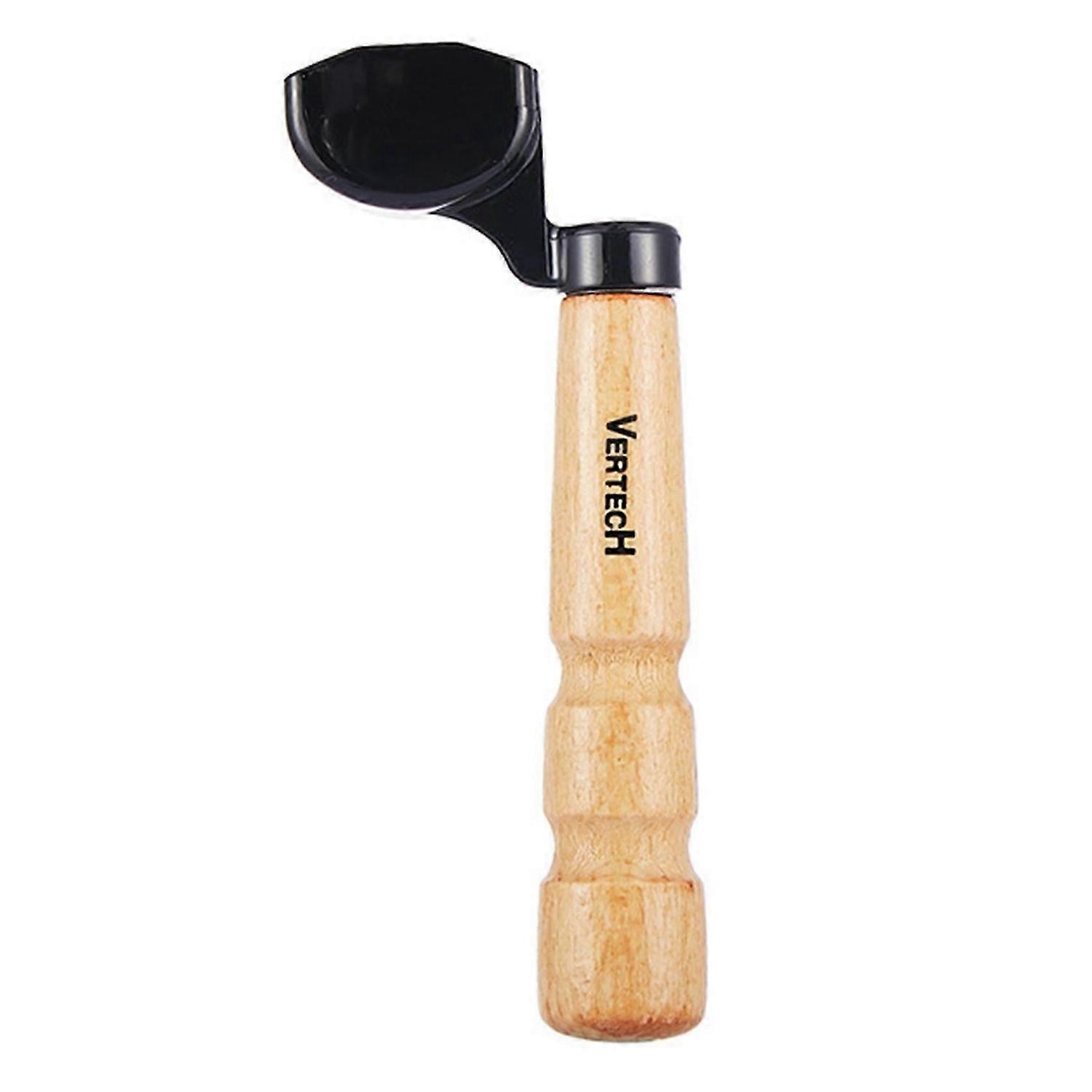 Bobina per chitarra avvolgitore per corde per chitarra Peg Winder, rivestito in gomma e doppio cuscinetto in rame mt-60W chitarra re