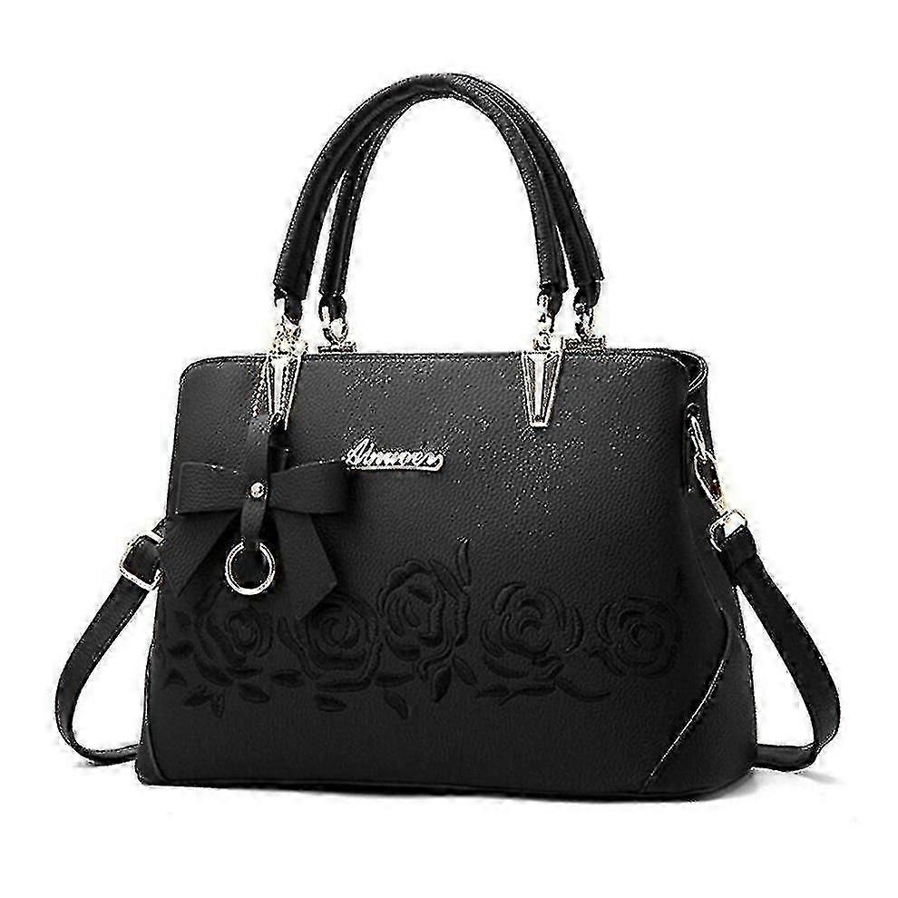 Vrouwen Bloem Envelop Bag