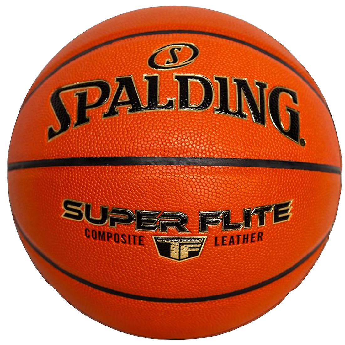 Basketbollar Spalding Super Flite Boll