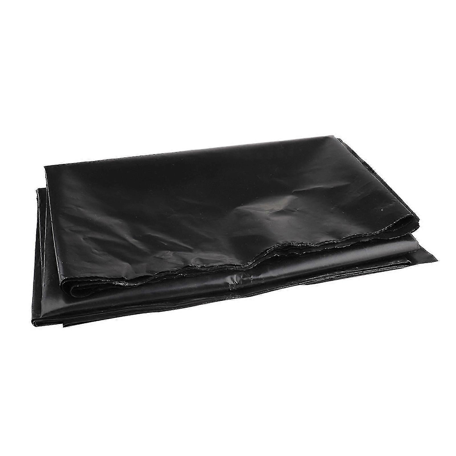 Thin Pond Liner Made From Pp Material Heat Resistant Long Lasting Uv Resistant