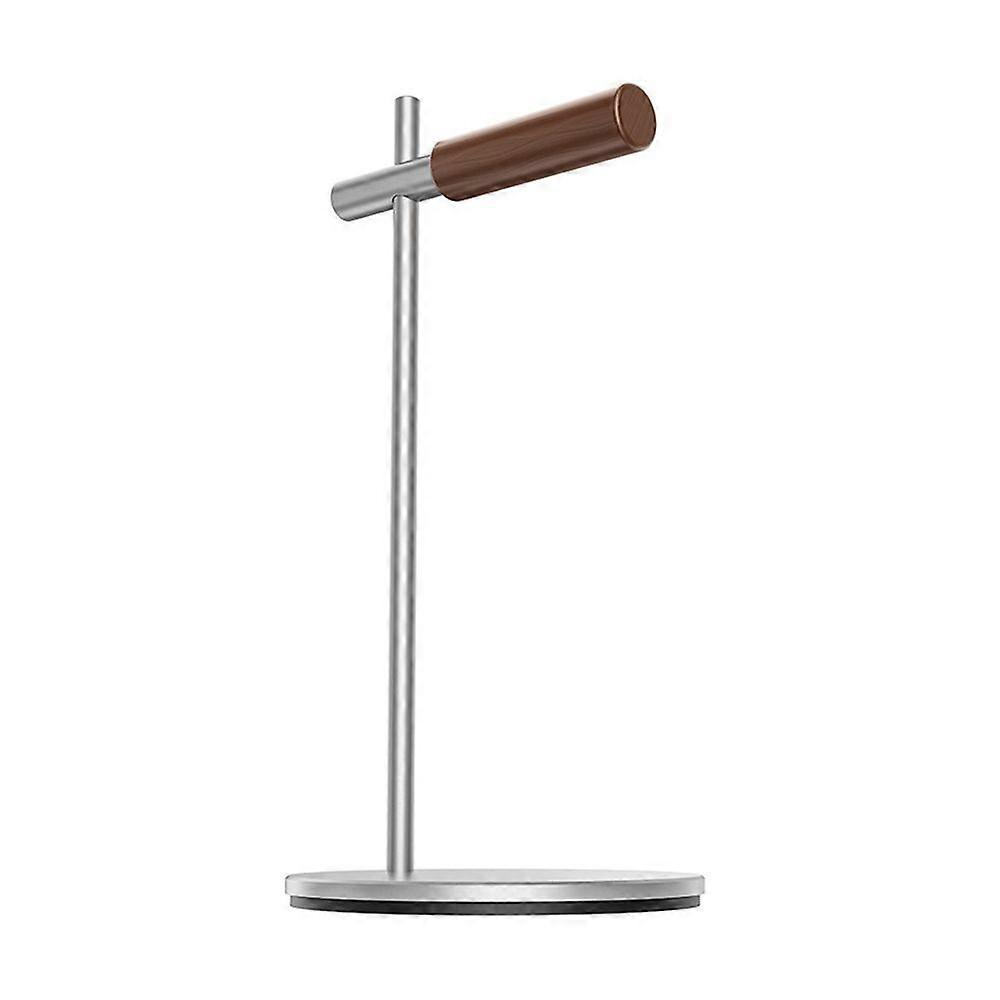 Desktop Headphone Stand High Stability Non-Slip Design Wide Compatibility Wired Wireless Headphone Support Bracket
