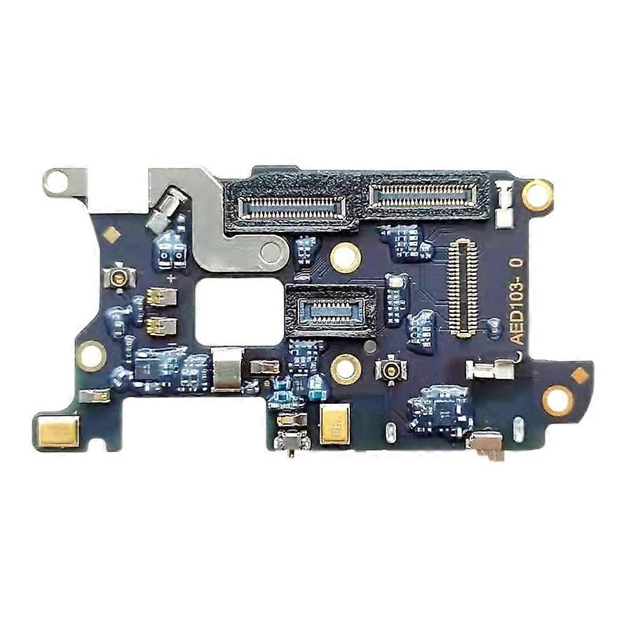 Type A For OnePlus 7 Pro/7T Pro OEM SIM Card Reader Contact Flex Cable Replacement (without Logo)