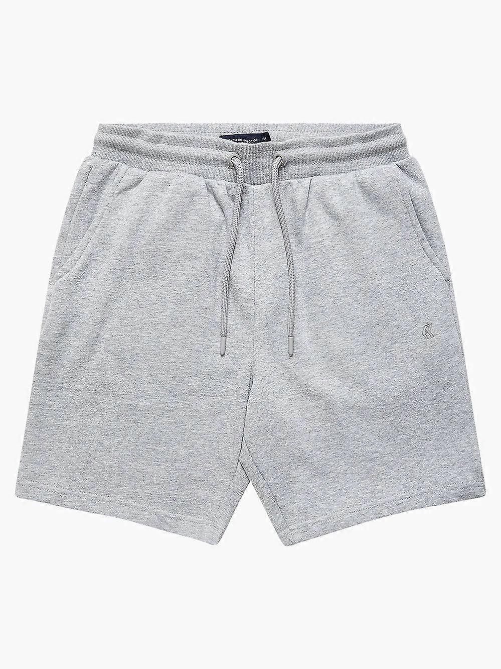 French Connection Comfortable Lounge Jogger Shorts