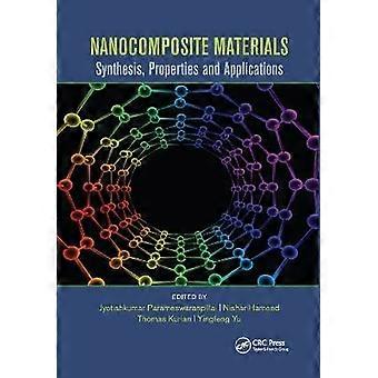 Nanocomposite Materials