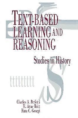 Text-Based Learning and Reasoning