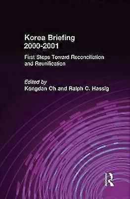 Korea Briefing