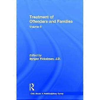 Traitement des délinquants et des familles