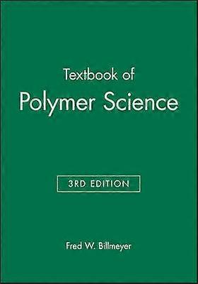Libro de texto de ciencia de polímeros