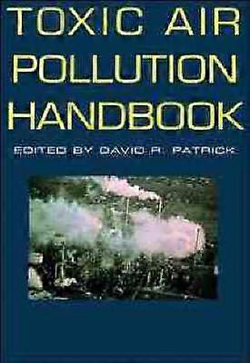 Toxic Air Pollution Handbook