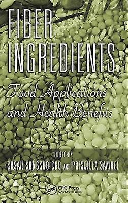 Fiber Ingredients