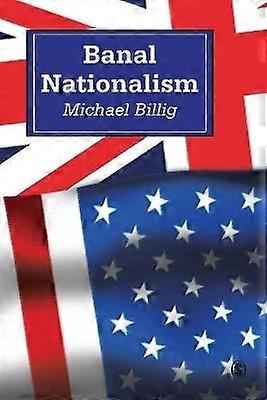 Banal Nationalism