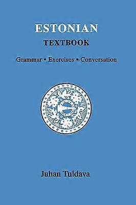 Libro de texto estonio