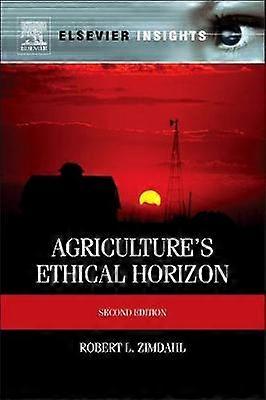 Agriculture's Ethical Horizon